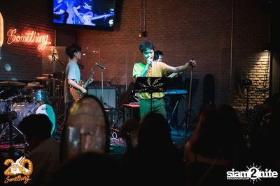 Meyou at 20Something Bar — photo 10