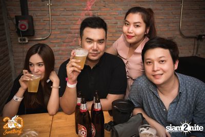 Meyou at 20Something Bar — photo 11