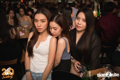 Meyou at 20Something Bar — photo 13