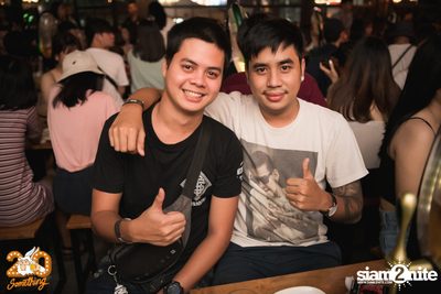 Meyou at 20Something Bar — photo 15