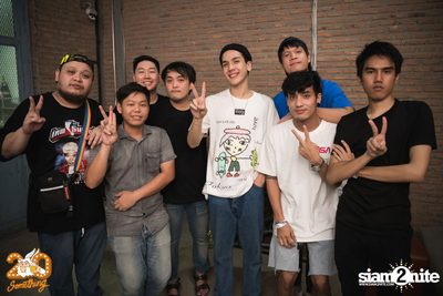 Meyou at 20Something Bar — photo 19