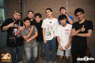 Meyou at 20Something Bar — photo 20