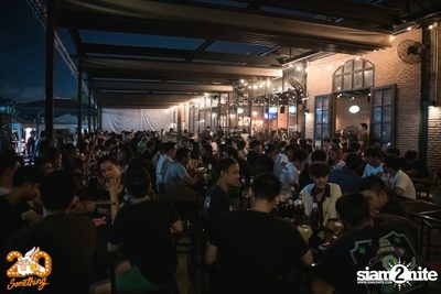 Meyou at 20Something Bar — photo 21