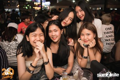 Meyou at 20Something Bar — photo 23