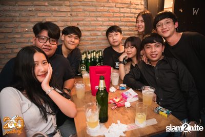 Meyou at 20Something Bar — photo 26