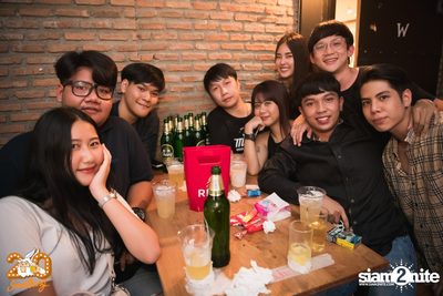 Meyou at 20Something Bar — photo 27