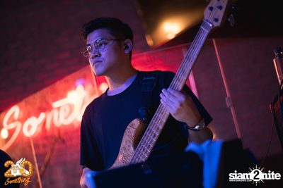 Meyou at 20Something Bar — photo 32