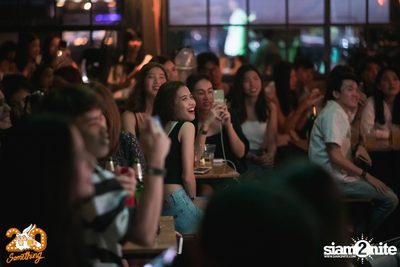 Meyou at 20Something Bar — photo 33