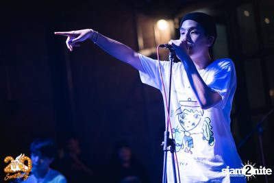 Meyou at 20Something Bar — photo 37