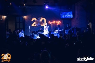 Meyou at 20Something Bar — photo 39