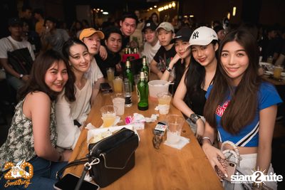 Meyou at 20Something Bar — photo 42