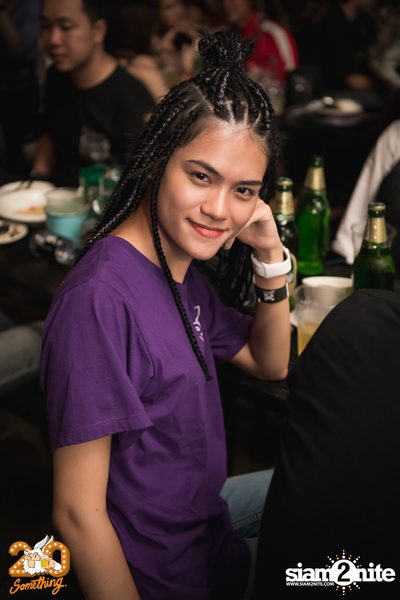 Meyou at 20Something Bar — photo 43