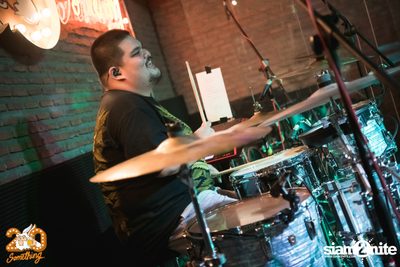 Meyou at 20Something Bar — photo 45