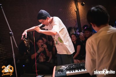 Meyou at 20Something Bar — photo 46
