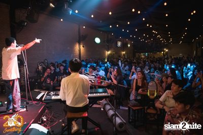 Meyou at 20Something Bar — photo 47