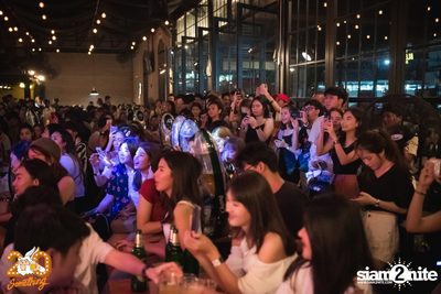 Meyou at 20Something Bar — photo 49