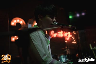 Meyou at 20Something Bar — photo 51