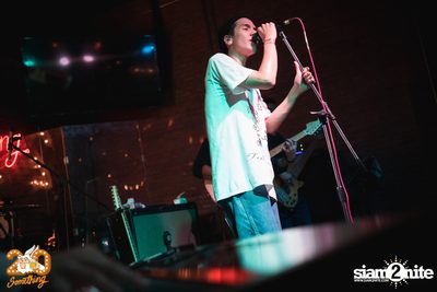 Meyou at 20Something Bar — photo 52