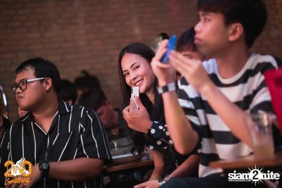 Meyou at 20Something Bar — photo 55