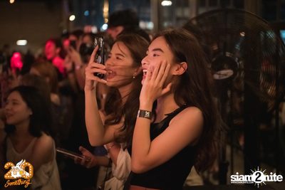 Meyou at 20Something Bar — photo 59
