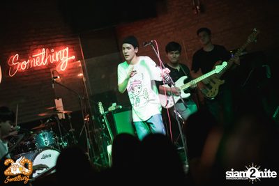 Meyou at 20Something Bar — photo 62