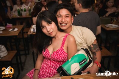 Meyou at 20Something Bar — photo 64