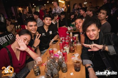 Meyou at 20Something Bar — photo 65