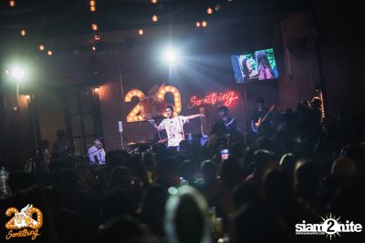 Meyou at 20Something Bar — photo 66