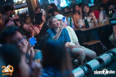 Meyou at 20Something Bar — photo 67