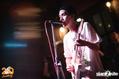 Meyou at 20Something Bar — photo 71