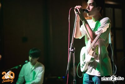 Meyou at 20Something Bar — photo 75