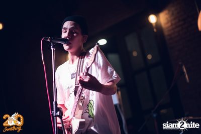 Meyou at 20Something Bar — photo 76