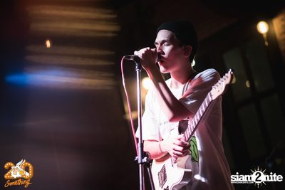 Meyou at 20Something Bar — photo 78
