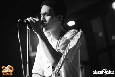 Meyou at 20Something Bar — photo 79