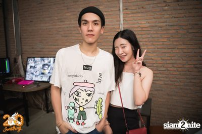 Meyou at 20Something Bar — photo 80