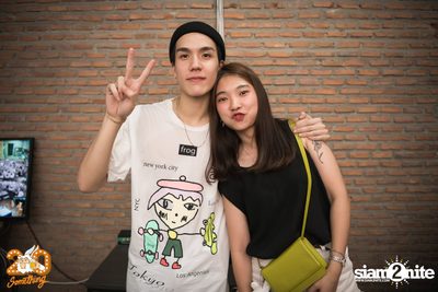 Meyou at 20Something Bar — photo 82