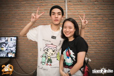 Meyou at 20Something Bar — photo 83