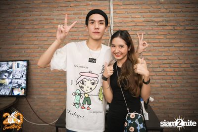 Meyou at 20Something Bar — photo 84