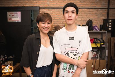 Meyou at 20Something Bar — photo 85