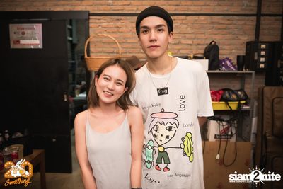 Meyou at 20Something Bar — photo 86