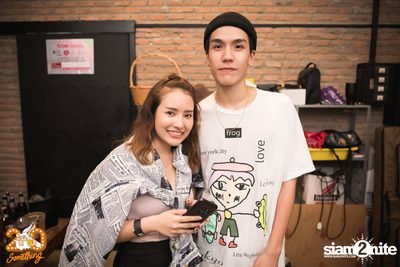 Meyou at 20Something Bar — photo 87
