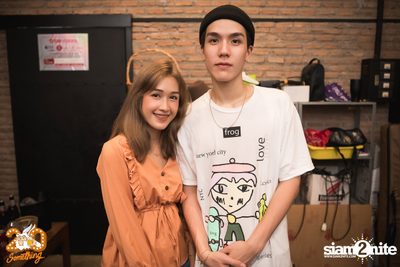 Meyou at 20Something Bar — photo 88