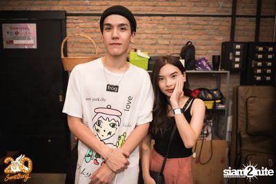 Meyou at 20Something Bar — photo 89
