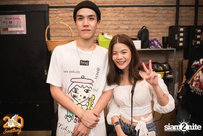 Meyou at 20Something Bar — photo 90