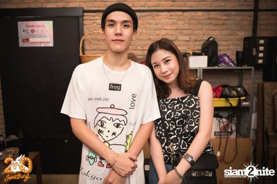Meyou at 20Something Bar — photo 91