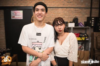 Meyou at 20Something Bar — photo 92