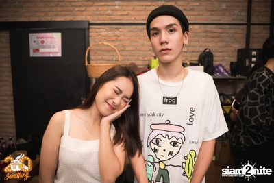 Meyou at 20Something Bar — photo 93