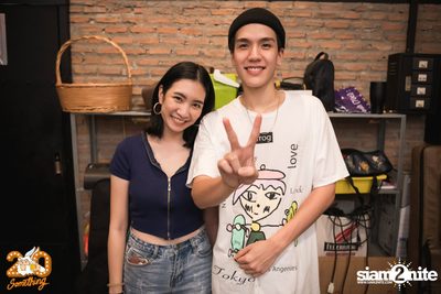 Meyou at 20Something Bar — photo 94