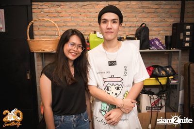 Meyou at 20Something Bar — photo 95