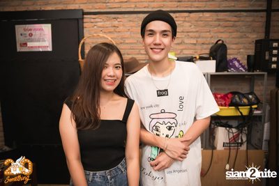 Meyou at 20Something Bar — photo 96